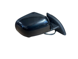 Вентилятор печки E11028058 Nissan Leaf I (ZE0)