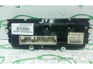 Блок управления климат-контролем 1K0907044BR Volkswagen Jetta V
