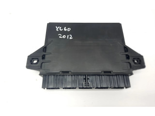 Вентилятор печки    30659353, 5WK49819B   Volvo XC60