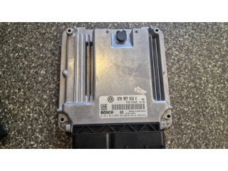 Блок управления двигателя 070997016K Volkswagen Transporter - Caravelle T5