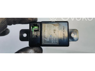 Блок управления 8661009000 SsangYong Kyron