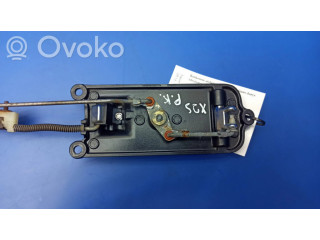 Внутренняя ручка