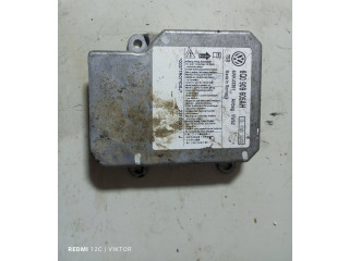 Блок подушек безопасности 6Q0909605AH, 5WK43351 Volkswagen Caddy