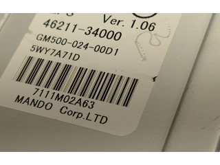 Рулевая рейка 4620034002, 4621134000 SsangYong Korando - года