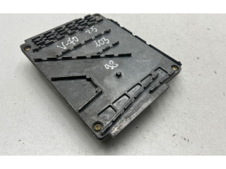 Блок управления двигателя 09470429B, 28SA3886   Volvo S70  V70  V70 XC