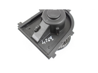 Вентилятор печки 1J1819021A Audi TT Mk1
