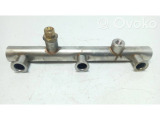 Топливная рампа 06E130089D Audi A4 S4 B8 8K 3.0 для двигателя CAKA