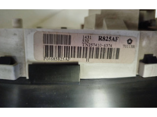 Přístrojová deska  Chrysler Grand Voyager IV 2003 R825AF, P04685825AF  