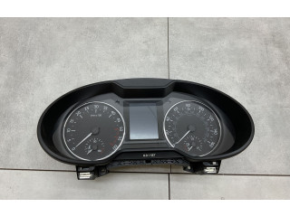 Панель приборов 5E0920951 Skoda Octavia Mk3 (5E)