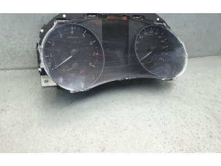 Přístrojová deska Nissan X-Trail T32 2016 6FP1CUHVU, 3947KMS