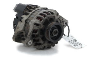 Генератор 3730002550, X0-8230M   Hyundai Getz      