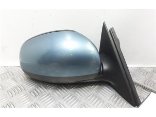 Зеркало (механическое) Skoda Fabia Mk1 (6Y) 1999 - 2007 года