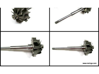 Шатун 465187-0001, TW20-110 Peugeot 306