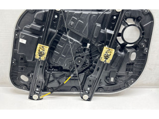 Передний комплект электрического механизма для подъема окна       Volvo XC90  2014 -  года   