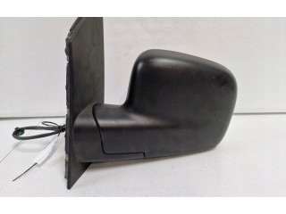 Zpětné zrcátko  Volkswagen Caddy 2007    