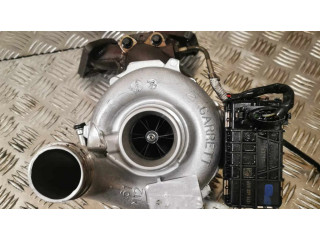 Turbodmychadlo Турбина A6420909580, AL0053   Mercedes-Benz E W212 3.0  642858