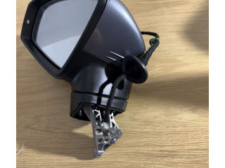 Zpětné zrcátko Volkswagen Tiguan Allspace 2021