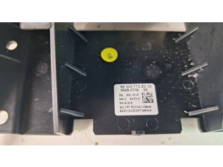 Дисплей    98345773ZD00   Toyota ProAce City