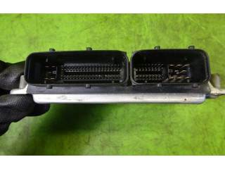 Блок управления двигателем Блок управления 0281010629 Ford Galaxy