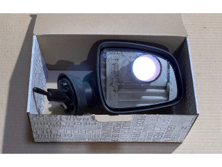 Зеркало электрическое Dacia Sandero 2008 - 2012 года