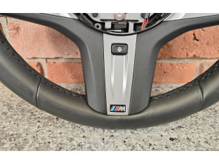 Руль BMW X3 G01 2018 - 2024 года 9882627