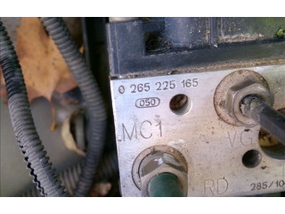 Блок АБС 0265225165   Citroen  C8   -  года