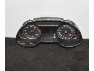 Панель приборов 8R0920980T Audi Q5 SQ5