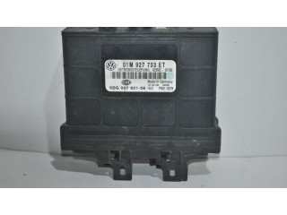 Блок управления коробкой передач 01M927733ET   Volkswagen Golf IV