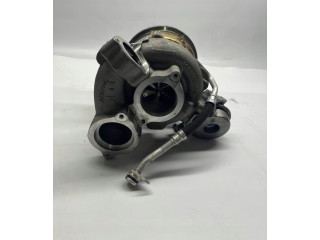 Турбина Нагнетатель Audi S5 F5  06M145689L         