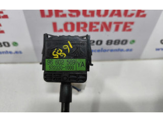 Ручка стеклоочистителей 96602569   Chevrolet Matiz