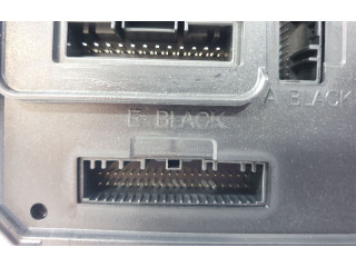 Блок комфорта 284B17715R, A2C53284891 Renault Scenic III - Grand scenic III