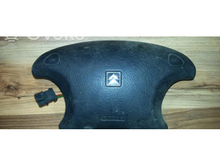 Подушка безопасности водителя C101271449   Citroen Xantia