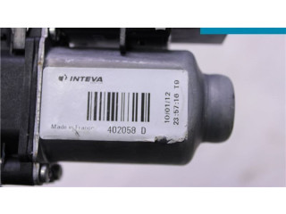 Турбина KIA Ceed 402058-D для двигателя D4FB