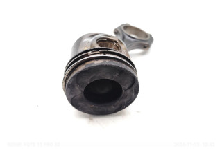 Píst OM640.940 Mercedes-Benz A W169 OM640.940