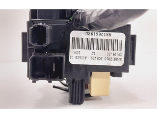 Блок предохранителей  9675730380, 9812661980   Peugeot 2008 II    