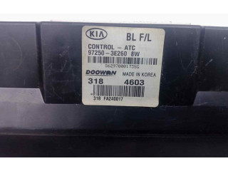 Блок управления климат-контролем 972503E2608W   KIA Sorento