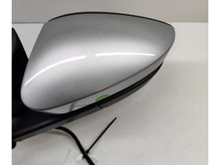 Зеркало электрическое Skoda Karoq 2017 - года