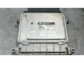 Řídící jednotka 3910026CF0, CENTRALITAMOTORUCE KIA Rio