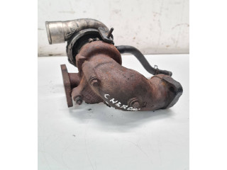 Турбина Jeep Grand Cherokee (WJ) 4913505500, 35242077F