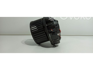 Вентилятор печки 1K1820015F, 3C0907521D Skoda Octavia Mk2 (1Z)