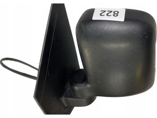 Зеркало (механическое)       Ford Transit -  Tourneo Connect  2003 - 2008 года   