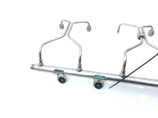 Vstřikovací lišta 7649710, 16404510   BMW 3 F30 F35 F31    N55B30A 