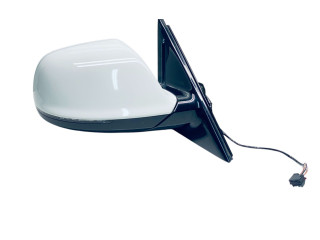 Зеркало электрическое Audi Q5 SQ5 2008 - 2017 года