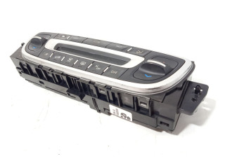 Блок управления климат-контролем 275109409R   Renault Scenic III   Grand scenic III