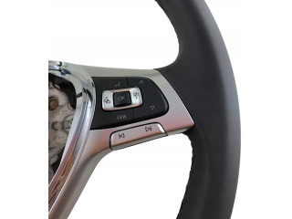 Volant Volkswagen Touareg III 2018 760419091P