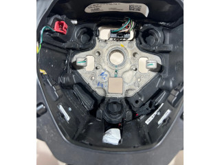 Руль Chevrolet Camaro - года 84568406