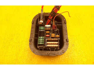 Pojistková skříňka A1675401308, A1675401308 Mercedes-Benz GLE W167 2019
