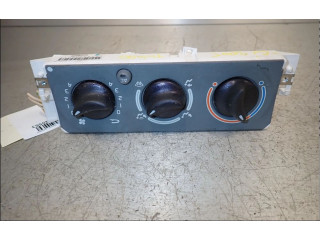 Блок управления климат-контролем 7701054312 Renault Twingo I