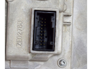 Панель приборов 5E3920770B Skoda Octavia Mk4