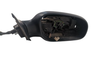 Зеркало электрическое Volvo S80 2004 - 2006 года